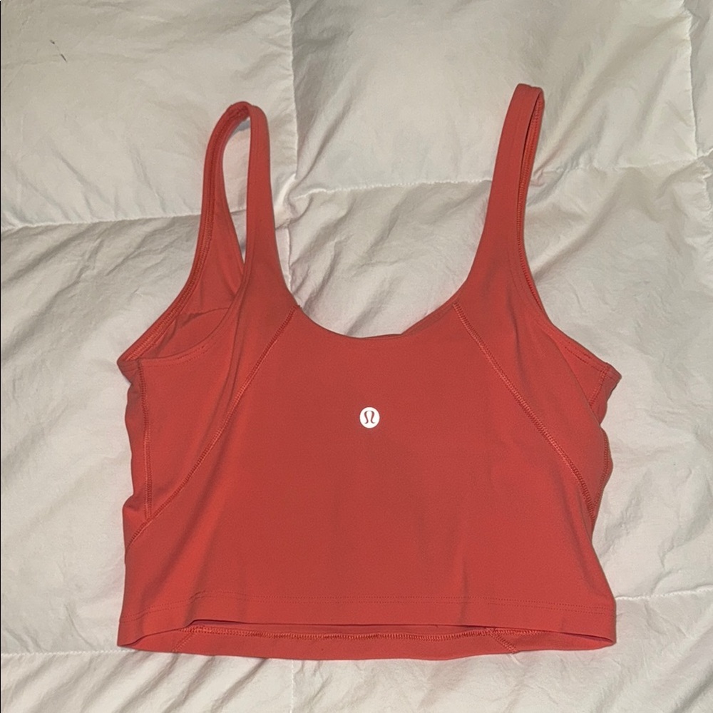 Lululemon Align Tank Top
